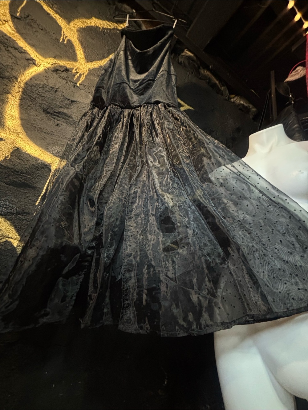 Lulus Evening Gown